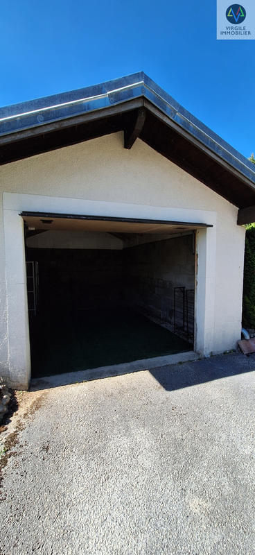 Maison - 117 m² - 5 pièces