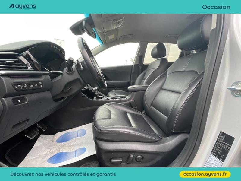 Kia Niro 1.6 GDi 105ch Isg + Electrique 43.5ch Premium Dct6