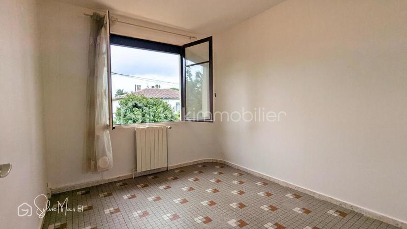 Maison - 119 m² - 5 pièces