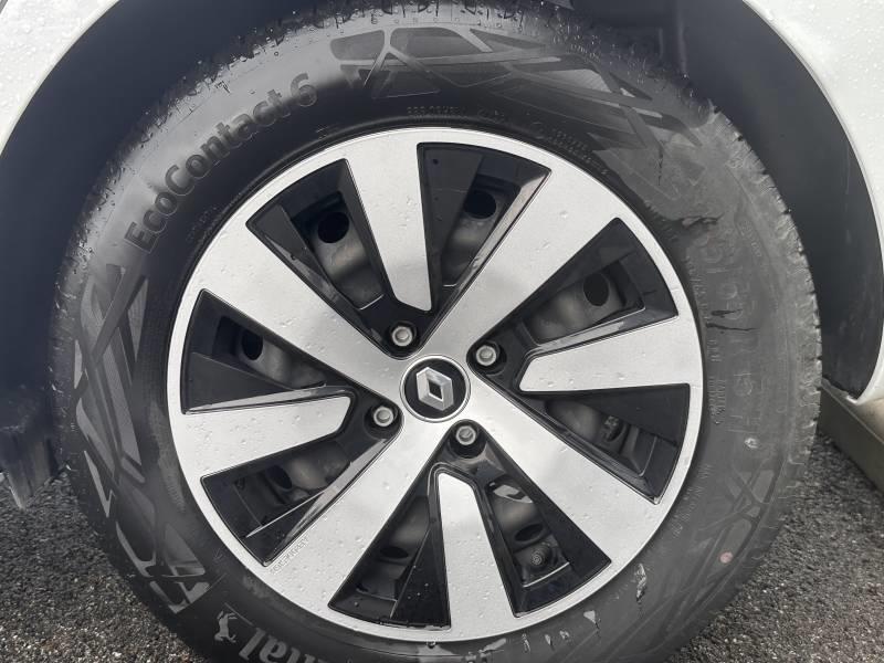 Renault Clio TCe 90 Equilibre