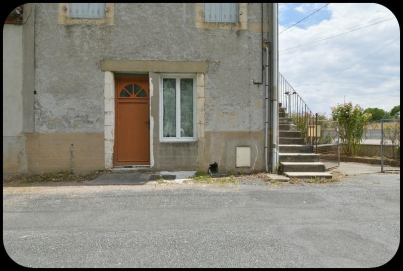 Immeuble - 157 m² - 8 pièces