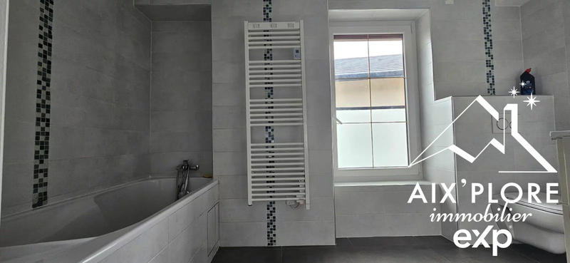 Appartement - 74 m² - 4 pièces