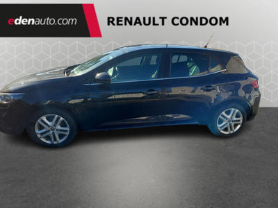 Renault Mégane IV Berline Blue dCi 115 Business