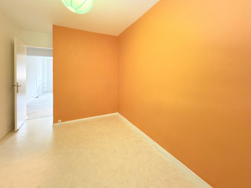 Appartement - 68 m² - 4 pièces