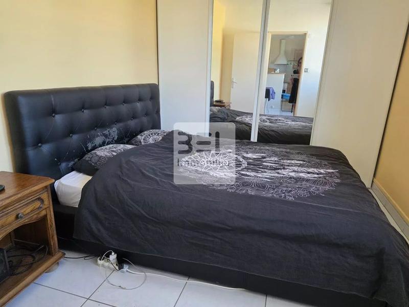 Appartement - 57 m² - 4 pièces