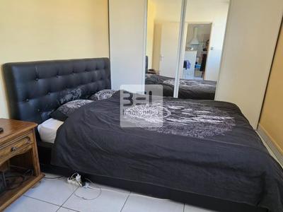 Appartement - 57 m² - 4 pièces