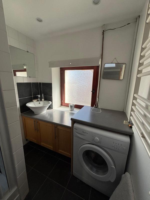 Maison de bourg - 105 m² - 5 pièces