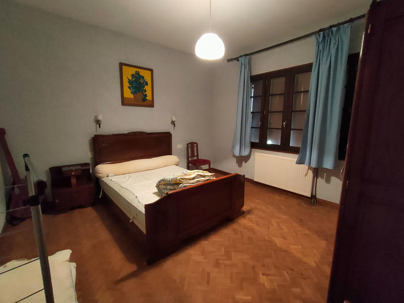 Maison - 112 m² - 6 pièces