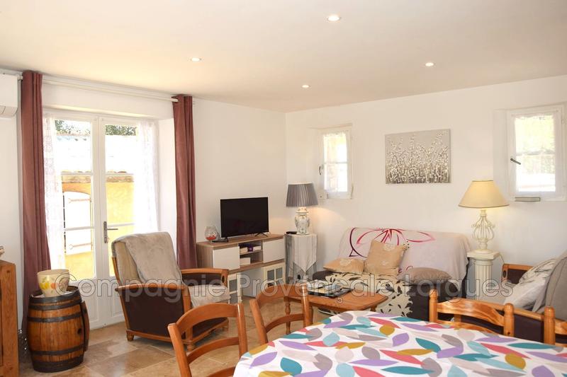 Maison - 450 m² - 9 pièces