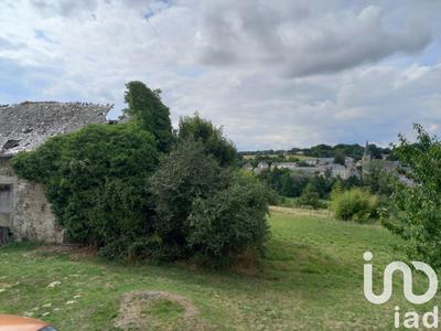 Maison de campagne - 89 m² - 3 pièces