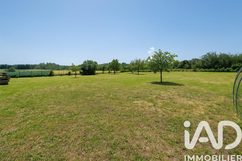 Maison - 170 m² - 5 pièces