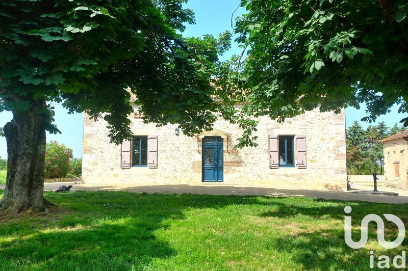 Maison - 132 m² - 4 pièces