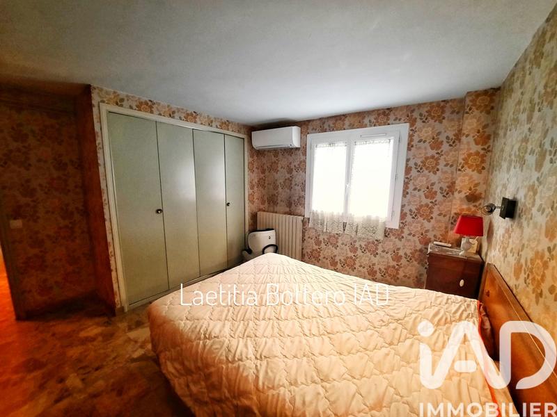 Maison - 163 m² - 6 pièces