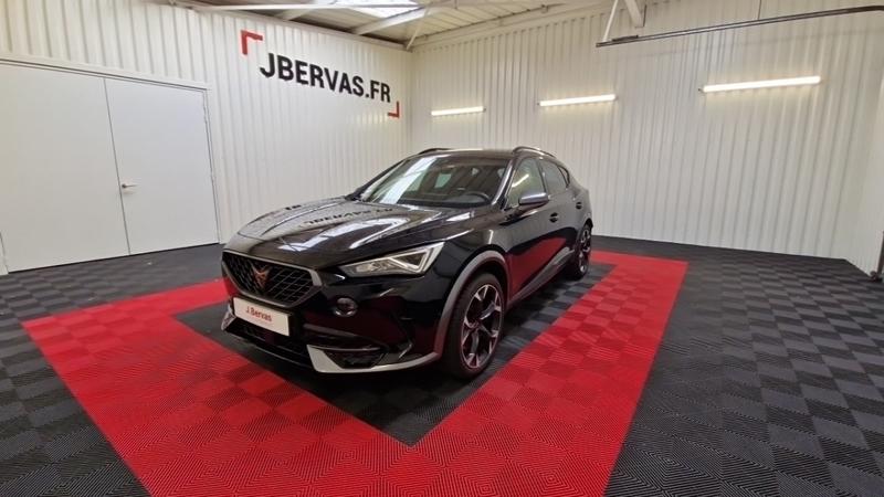 Cupra Formentor 1.4 e-Hybrid 245ch Dsg6 Vz