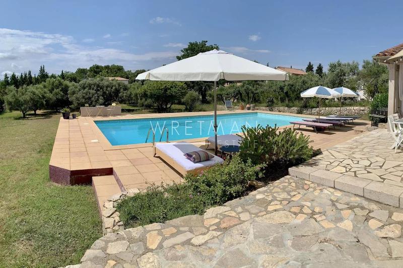 Villa - 150 m² - 7 pièces