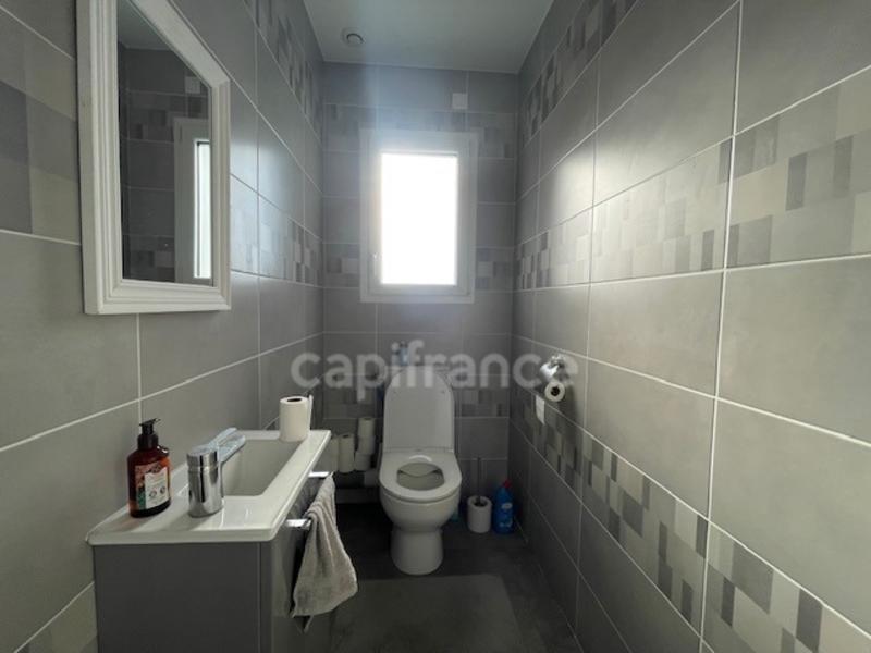 Maison - 131 m² - 5 pièces