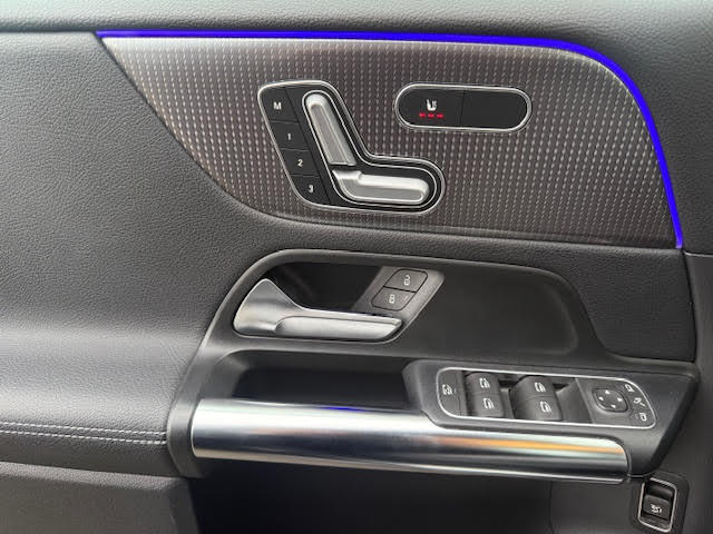 Mercedes B 180 d Classe 180d 2.0 116ch Progressive Line Edition 8g-Dct