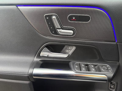 Mercedes B 180 d Classe 180d 2.0 116ch Progressive Line Edition 8g-Dct