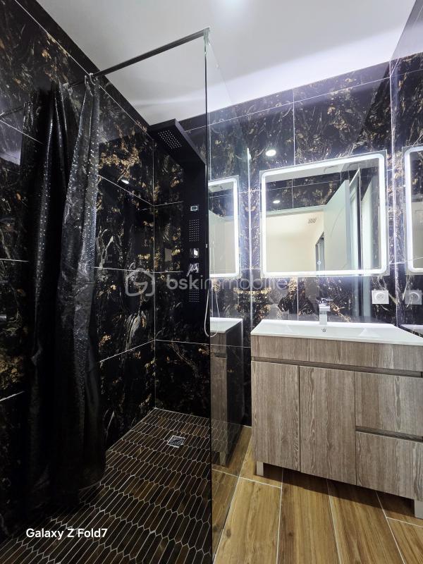 Maison - 125 m² - 4 pièces