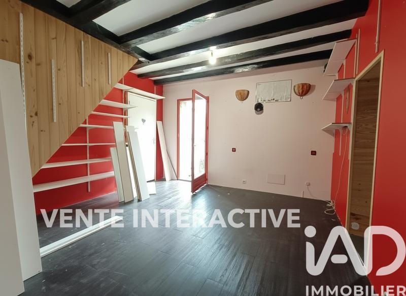 Maison - 116 m² - 6 pièces