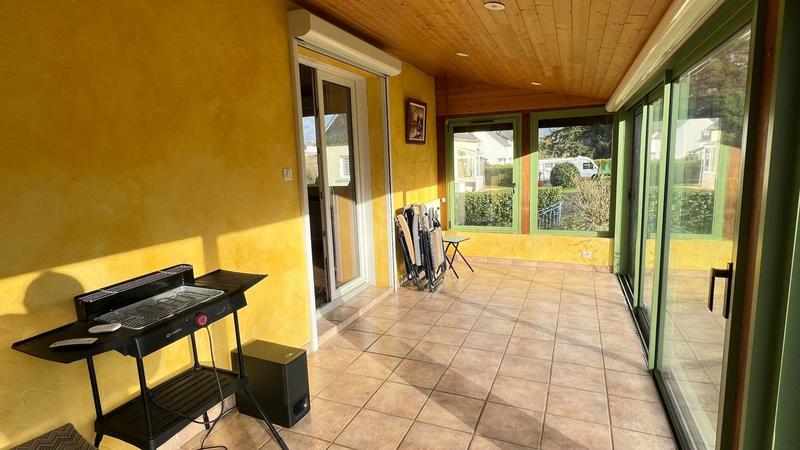 Maison - 193 m² - 6 pièces