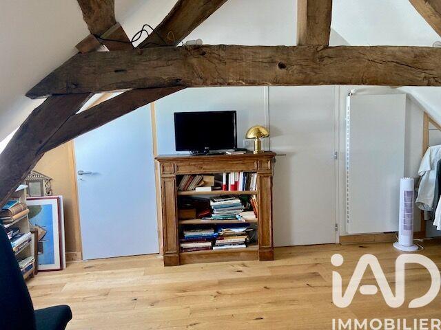 Maison de campagne - 210 m² - 6 pièces