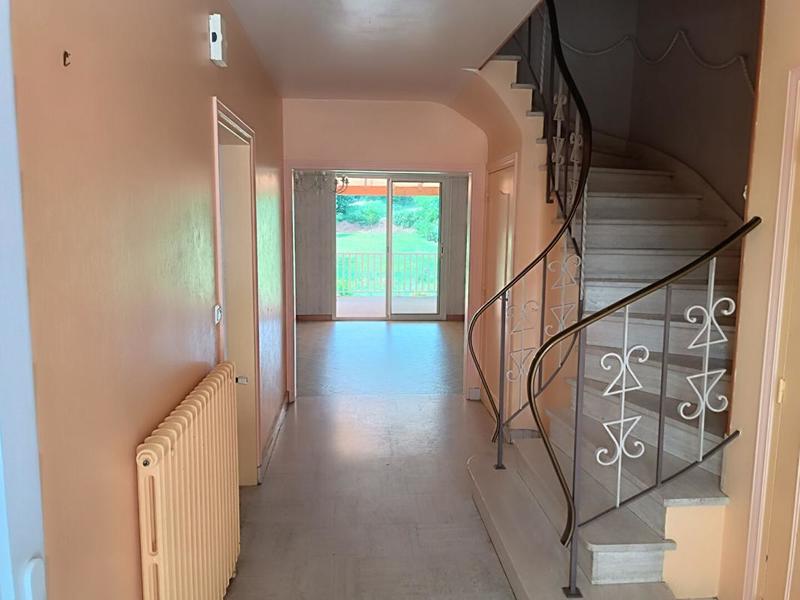 Maison - 168 m² - 7 pièces