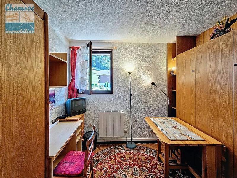 Appartement - 40 m² - 3 pièces