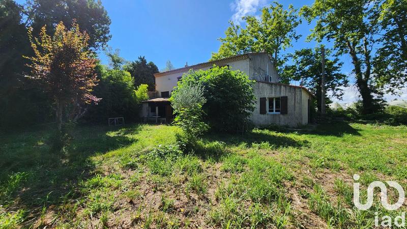 Maison de campagne - 180 m² - 3 pièces
