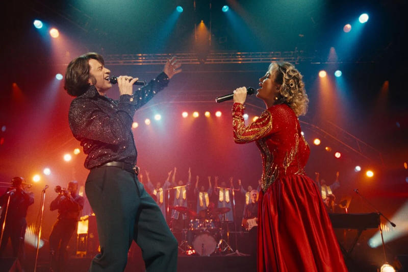 Film - Sur un air de blues