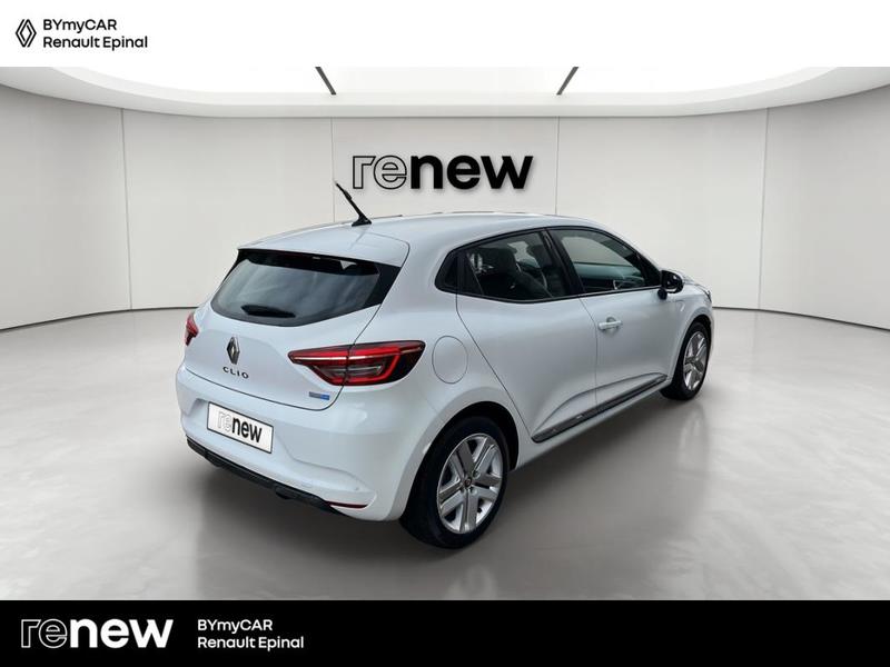 Renault Clio V E-Tech 140 - 21n Business