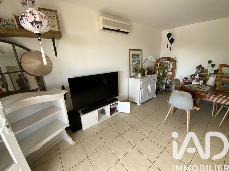 Maison - 82 m² - 4 pièces