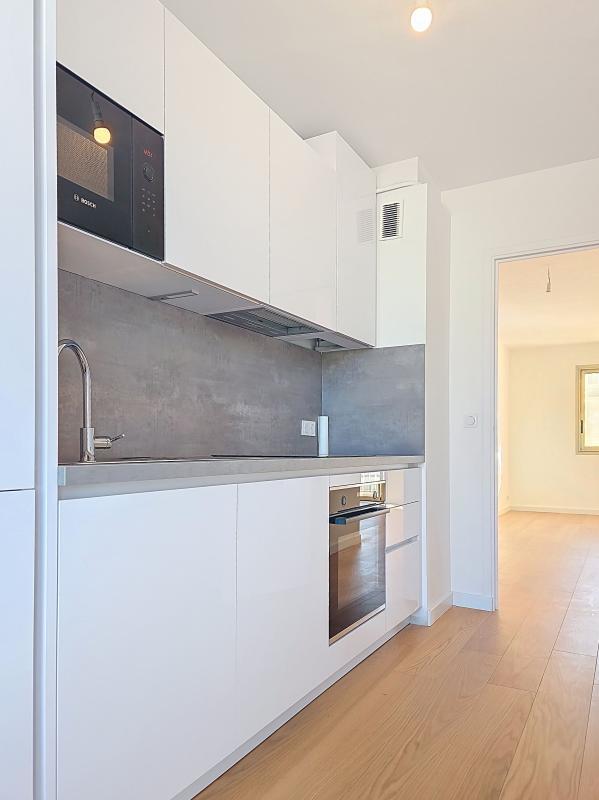 Appartement - 77 m² - 4 pièces