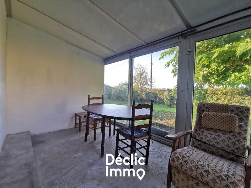 Maison - 179 m² - 5 pièces