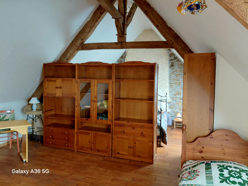 Maison de village - 195 m² - 6 pièces