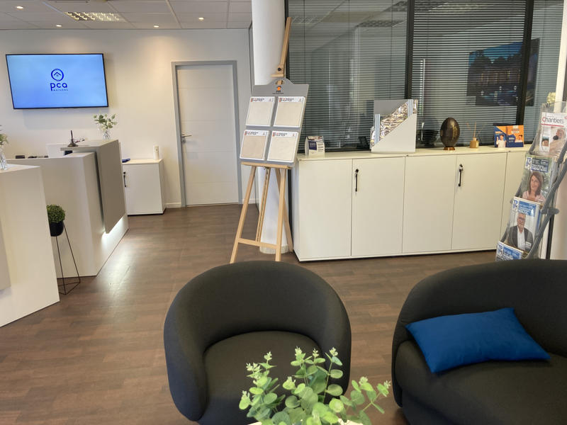 Local commercial - 167 m²