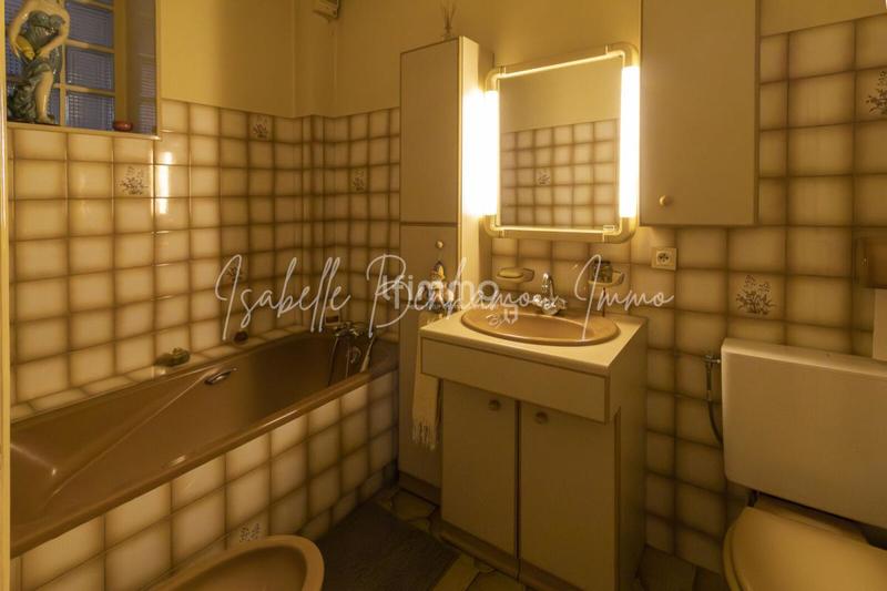 Villa - 113 m² - 6 pièces