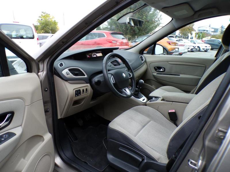 Renault Grand Scénic III dCi 130 Fap eco2 Expression Energy 7 pl