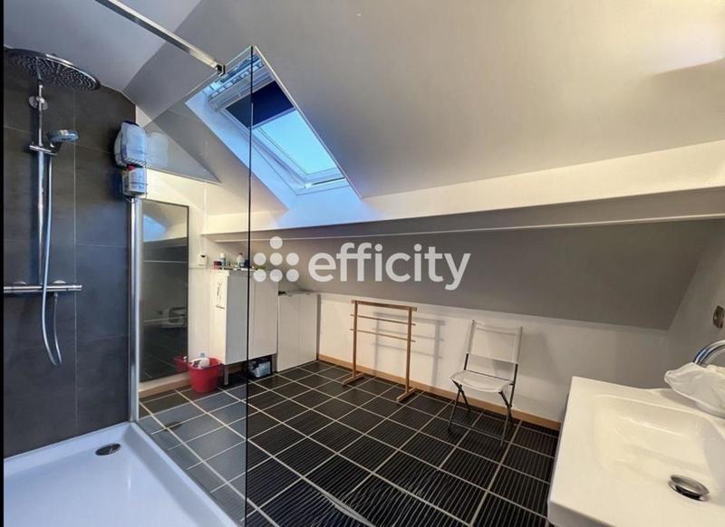 Maison de maîtres - 186 m² - 8 pièces