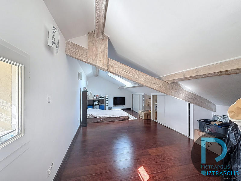 Villa - 183 m² - 5 pièces