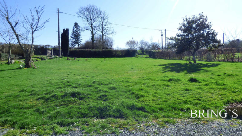 Maison - 133 m² - 5 pièces