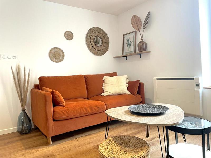 Immeuble - 72 m² - 4 pièces