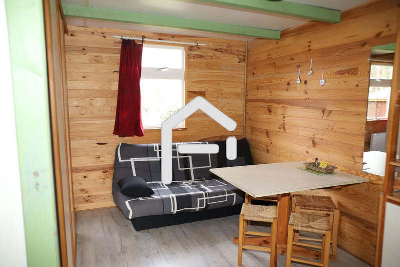 Fermette - 276 m² - 7 pièces