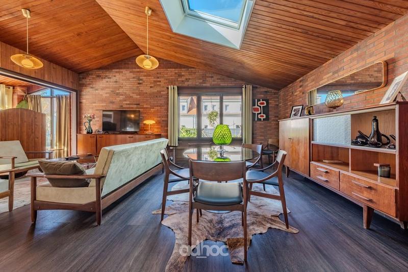 Villa - 160 m² - 6 pièces