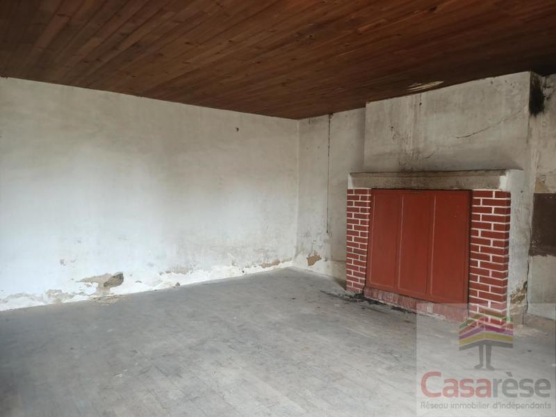 Maison - 294 m² - 8 pièces