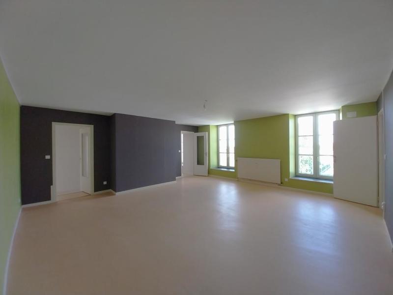 Appartement - 96 m² - 4 pièces