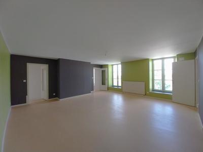 Appartement - 96 m² - 4 pièces