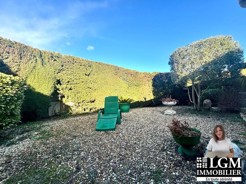 Villa - 90 m² - 4 pièces