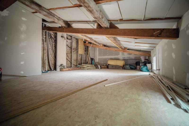 Maison - 145 m² - 8 pièces