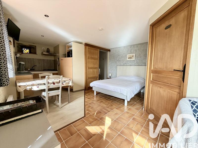 Maison de campagne - 115 m² - 6 pièces